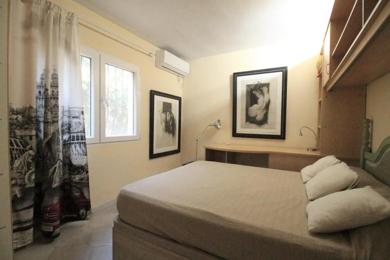 Casa Luna Llena Calpe Buitenkant foto