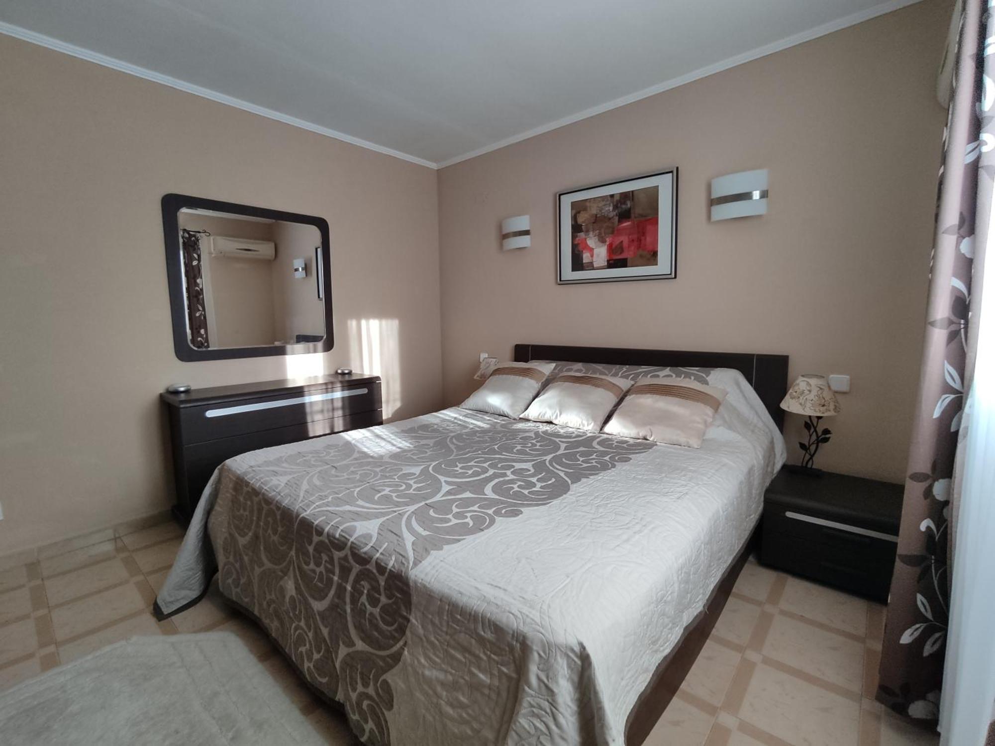 Casa Luna Llena Calpe Buitenkant foto