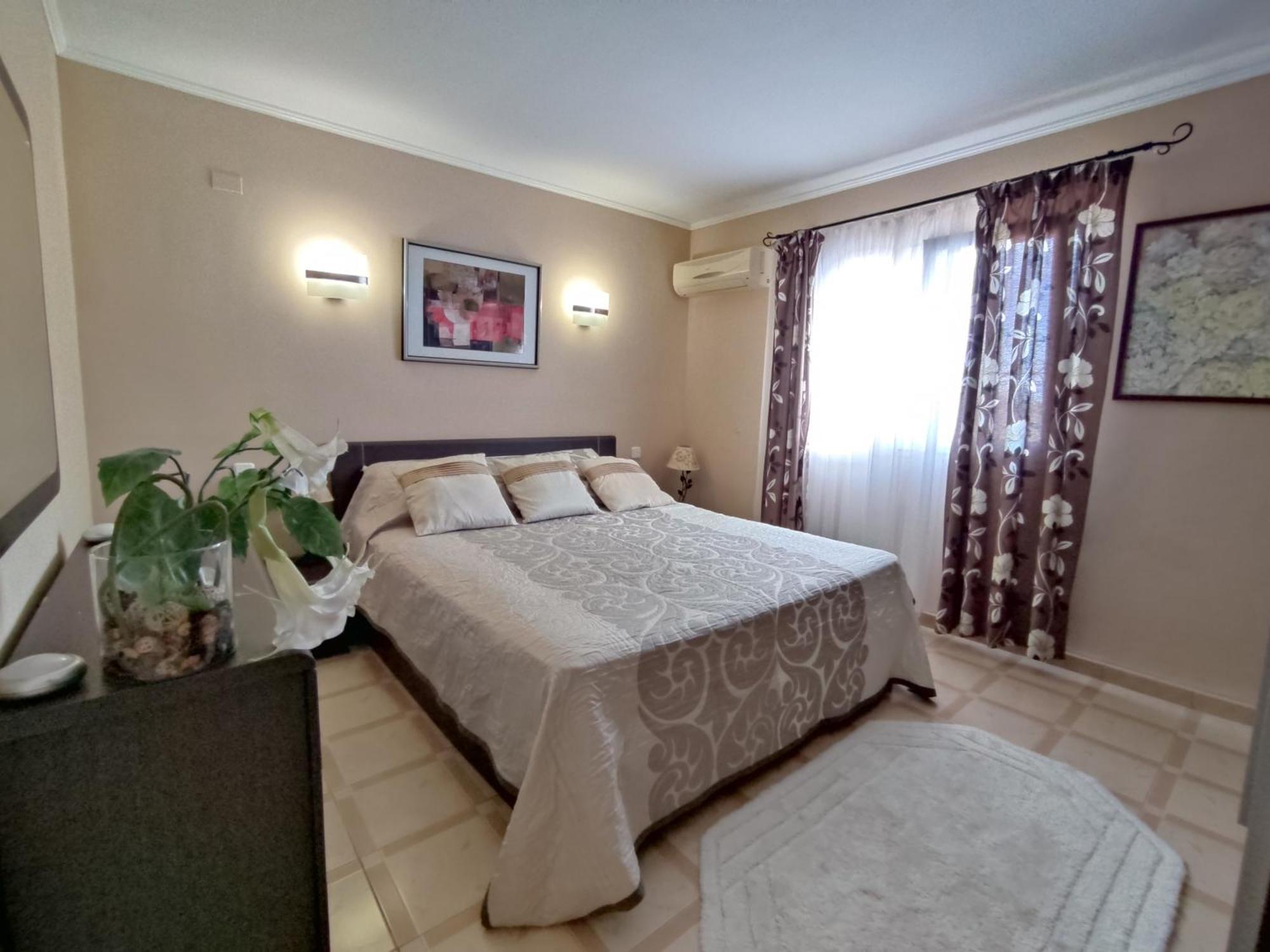 Casa Luna Llena Calpe Buitenkant foto