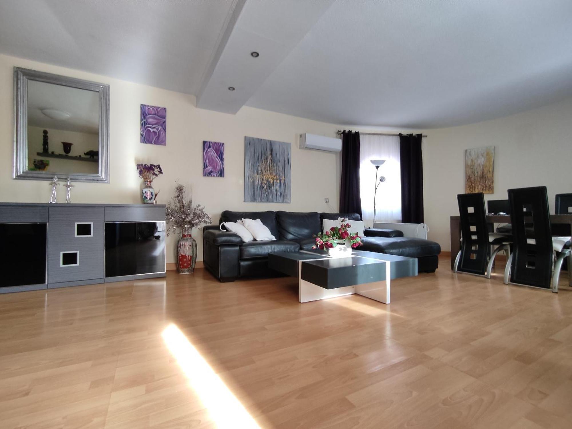 Casa Luna Llena Calpe Buitenkant foto